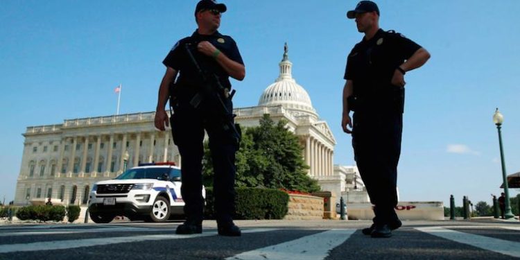 Εισβολή στο Καπιτώλιο: Ένα χρόνο μετά η μνήμη είναι νωπή και οι έρευνες ανολοκλήρωτες