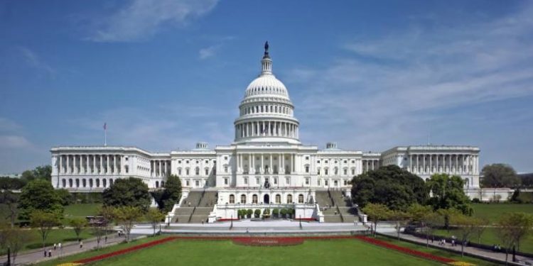 νομοσχέδιο ΗΠΑ