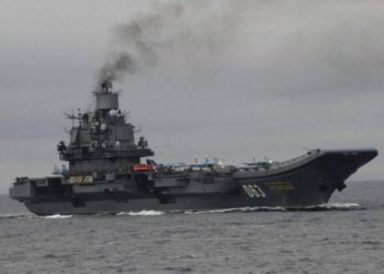 Admiral Kuznetsov