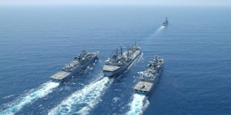 Στέιτ Ντιπάρτμεντ