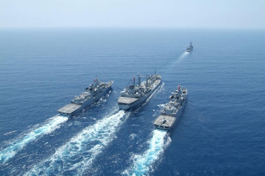 Στέιτ Ντιπάρτμεντ