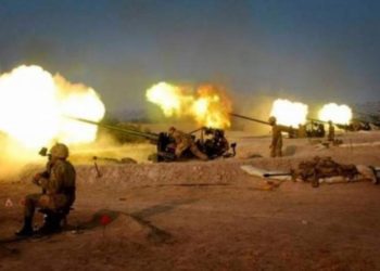 Αφρίν - Συρία