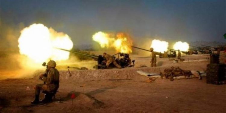 Αφρίν - Συρία