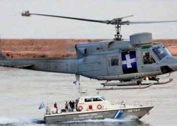 ελικόπτερο