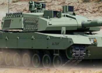 Altay: Οι μετοχές της BMC, οι «φίλοι» του Ερντογάν και το άρμα μάχης νέας γενιάς