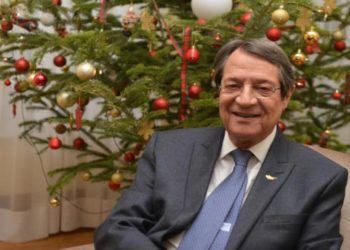 Αναστασιάδης