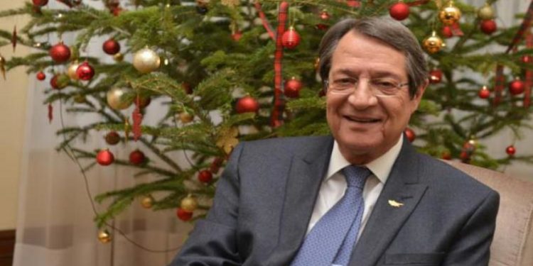 Αναστασιάδης