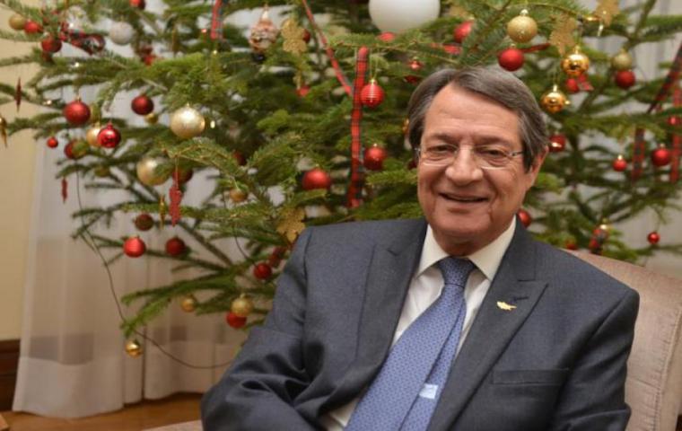 Αναστασιάδης