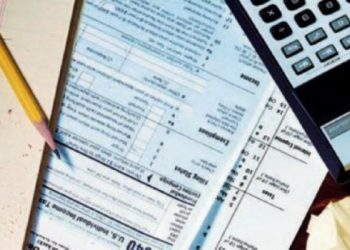 ΕΝΦΙΑ - Φορολογία εισοδήματος