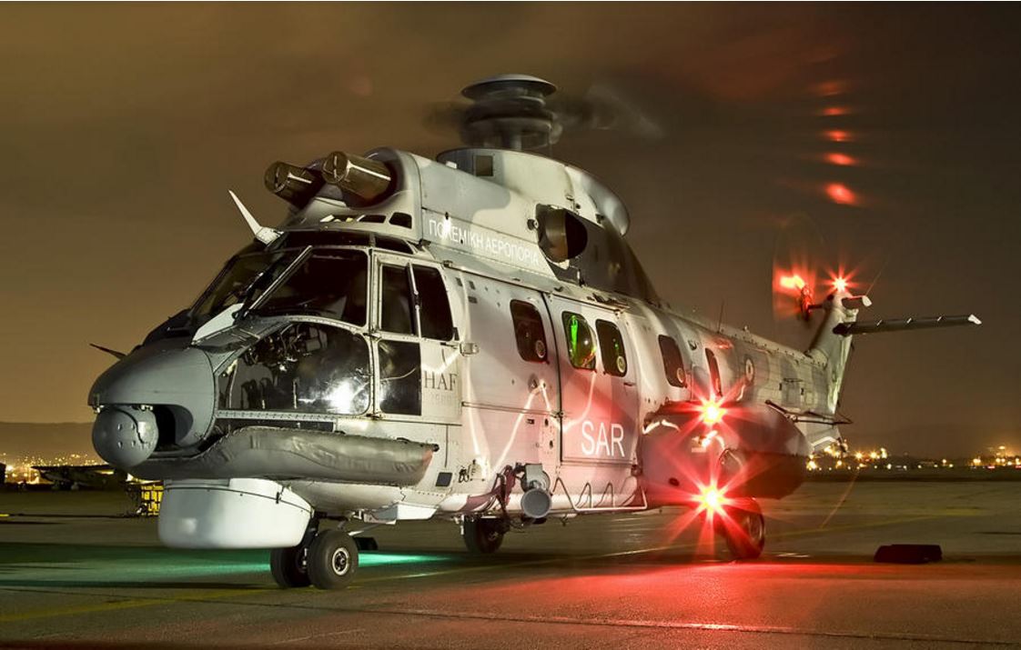 Super Puma