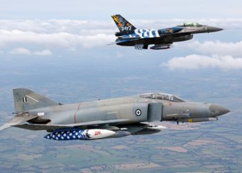 Πολεμική Αεροπορία