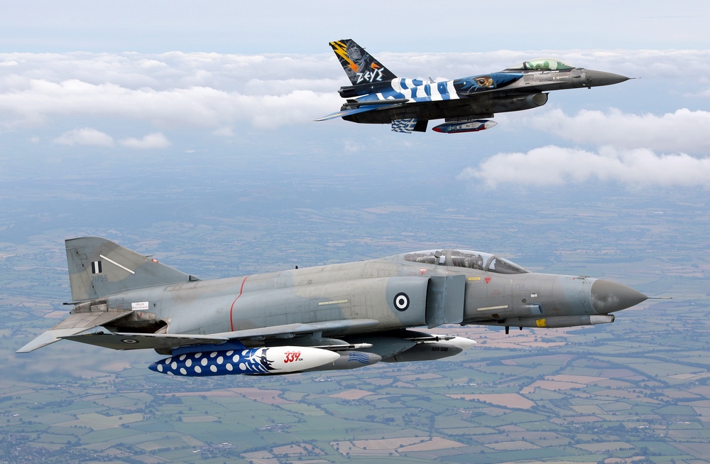 Πολεμική Αεροπορία