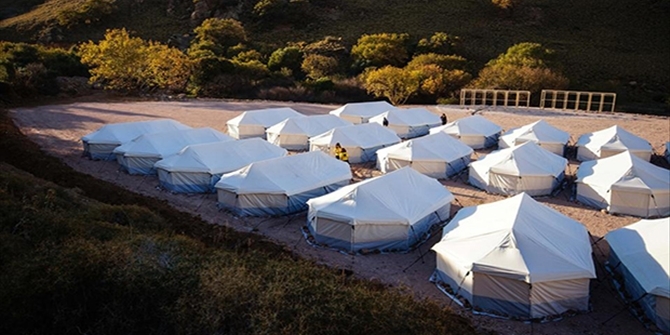 ΜΚΟ - Έρευνες