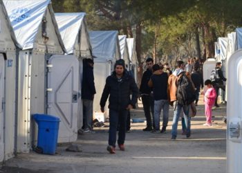 Γερμανία - πολιτική ασύλου