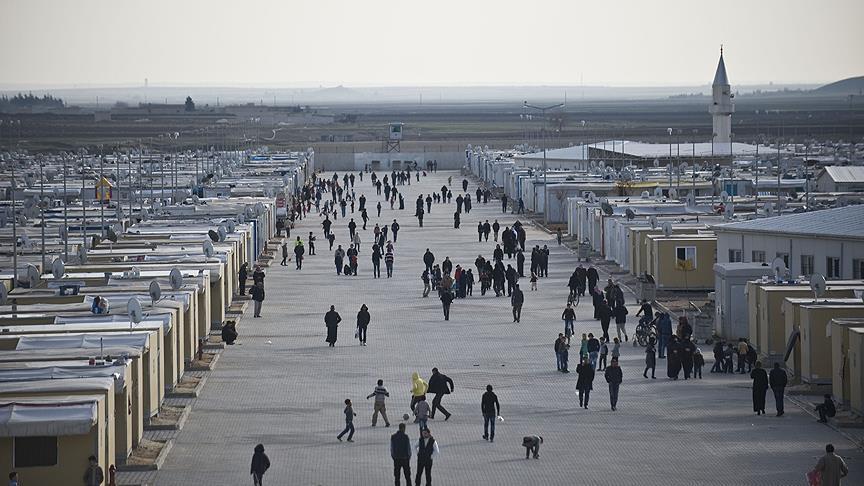 Τουρκία: Πόσοι Σύριοι πρόσφυγες βρίσκονται πραγματικά στη χώρα ...