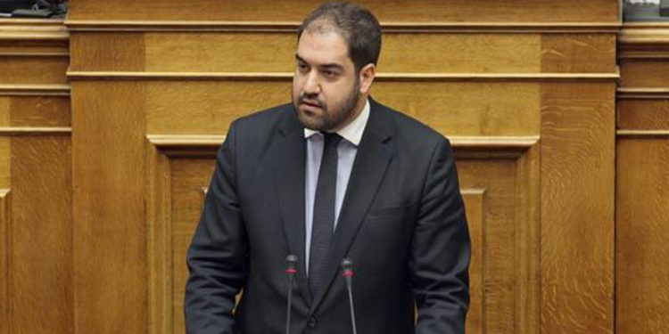 Κεφαλογιάννης - Μισθοδοσία