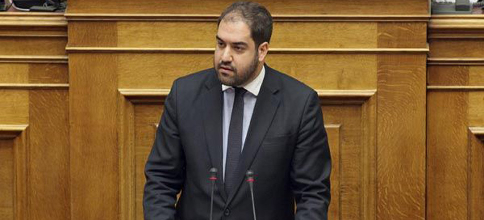 Κεφαλογιάννης - Μισθοδοσία