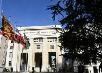 Ολλανδία ΟΗΕ