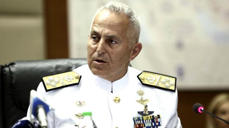 Αποστολάκης