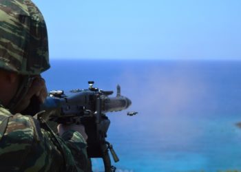 έφεδροι - ΚΥΑ