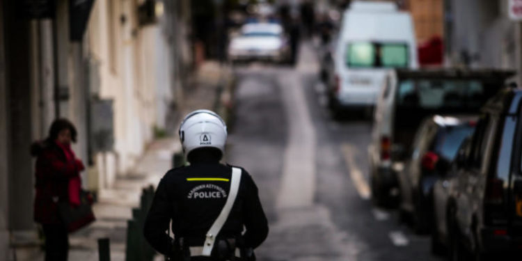 Αργυρούπολη