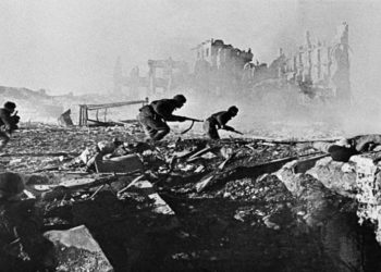 Στάλινγκραντ