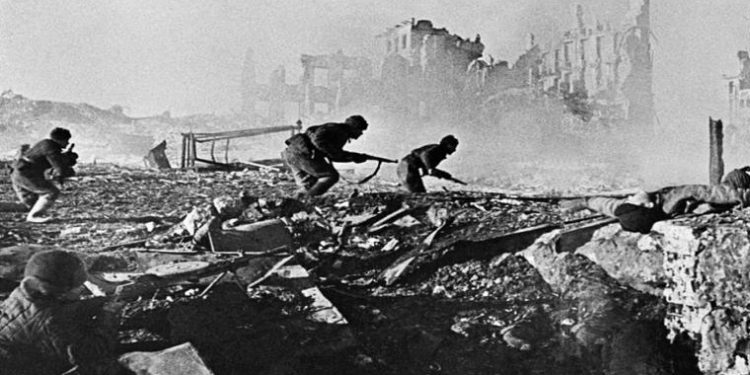 Στάλινγκραντ