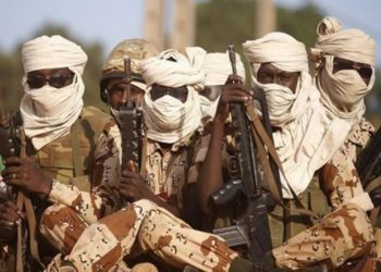 Μπόκο Χαράμ