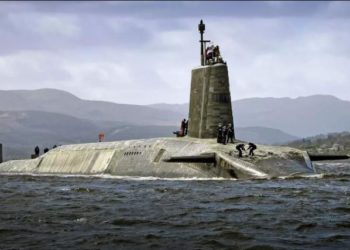 Βρετανικό Βασιλικό Ναυτικό