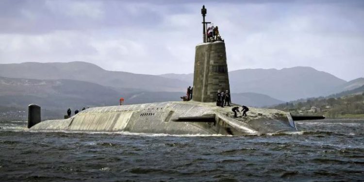 Βρετανικό Βασιλικό Ναυτικό