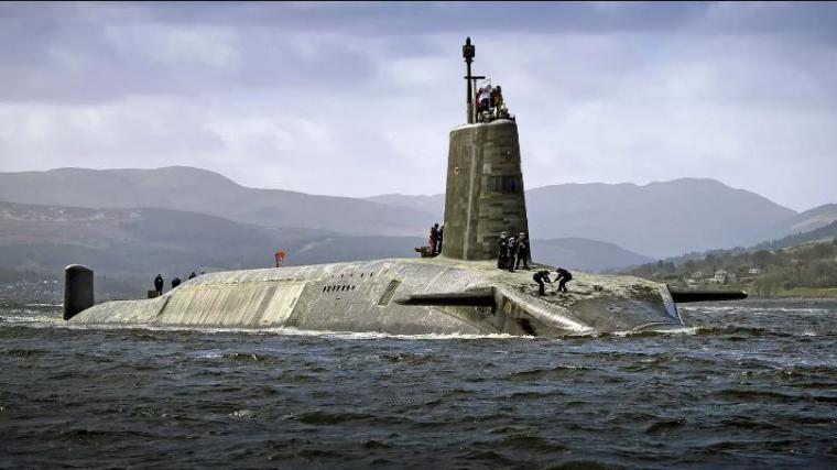 Βρετανικό Βασιλικό Ναυτικό