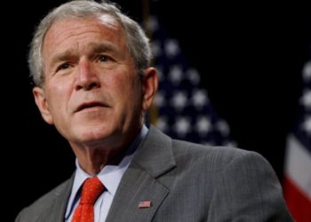 Μπους - Μπάιντεν