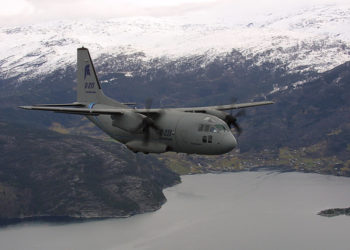 Πολεμική Αεροπορία - μεταφορά ασθενών