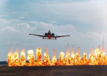 βόμβες διασποράς