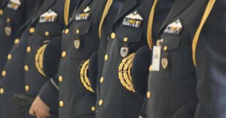 ΠΟΕΣ - αποστρατείες