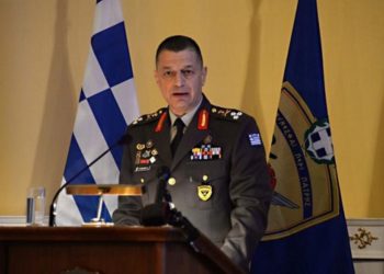 Yeni Safak - Στεφανής