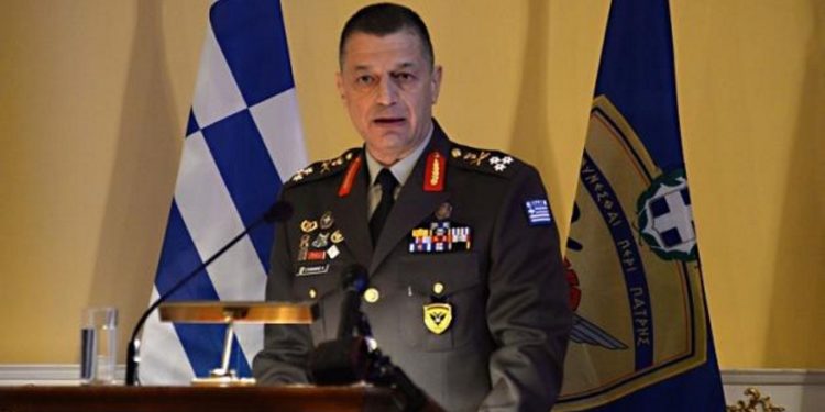 Yeni Safak - Στεφανής