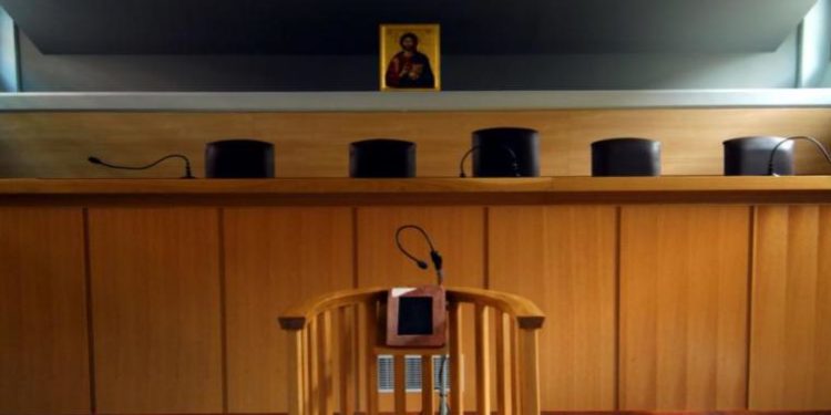 Δικαστικό Σώμα