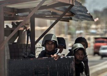 Αίγυπτος - ΙΚ