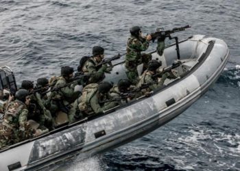 Ειδικές Δυνάμεις - ΚΥΣΕΑ