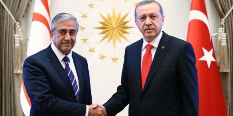 Κατεχόμενα: Καταρρέει πλήρως η κυβέρνηση με παραιτήσεις και αποχωρήσεις