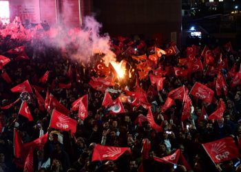 Κωνσταντινούπολη