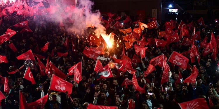 Κωνσταντινούπολη