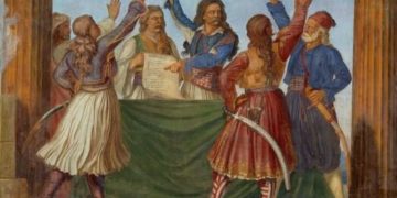 Α’ Εθνοσυνέλευση