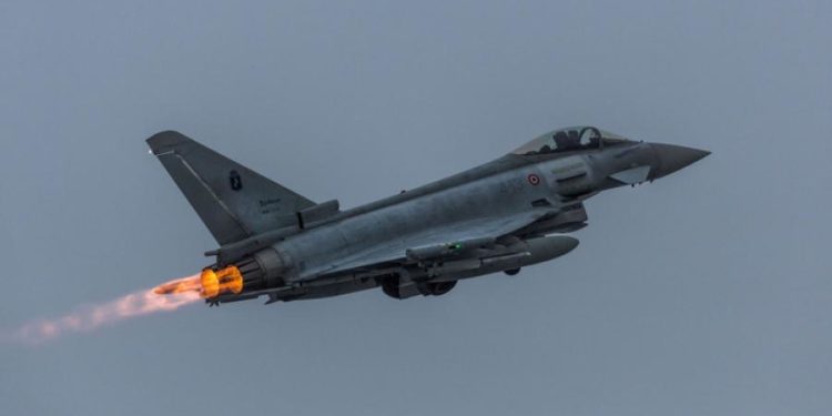 Eurofighter
