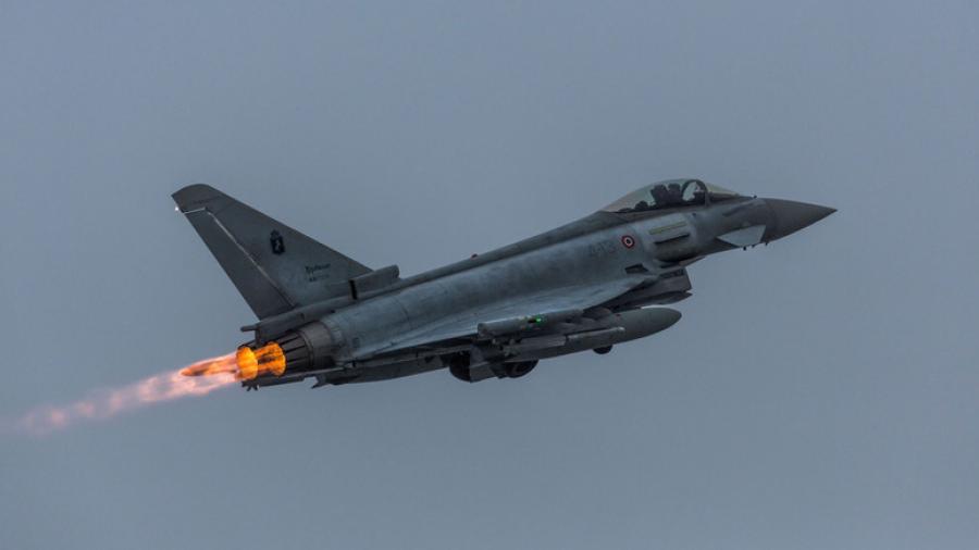 Eurofighter