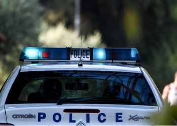 Γλυφάδα - Έκρηξη