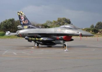 Παναγιωτόπουλος για ατύχημα Ανδραβίδα