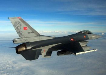 Τουρκία - Συρία