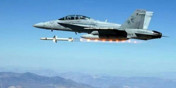 ΗΠΑ εναντίον UAVs